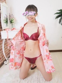 ゆめちゃん、枠あります