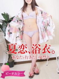 松戸に浴衣美人が多数出現！！
